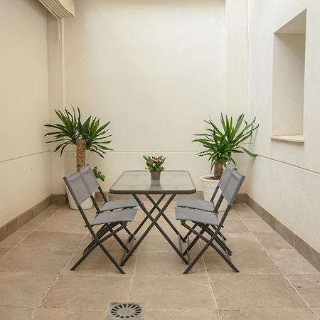 Apartamentos Turisticos Pilaria Jaén Exterior foto