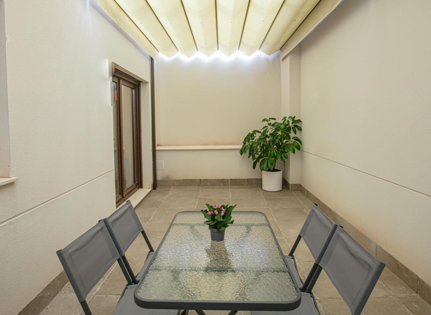 Apartamentos Turisticos Pilaria Jaén Exterior foto