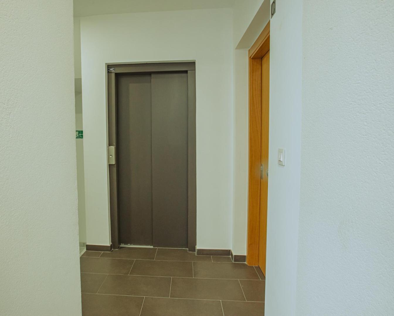 Apartamentos Turisticos Pilaria Jaén Exterior foto