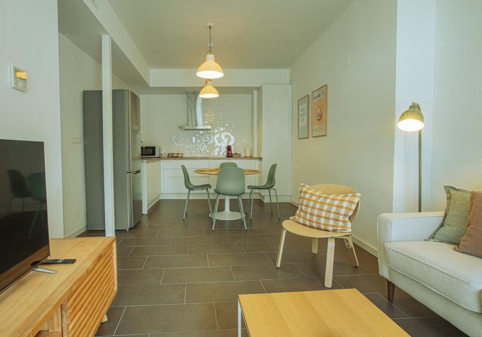 Apartamentos Turisticos Pilaria Jaén Exterior foto