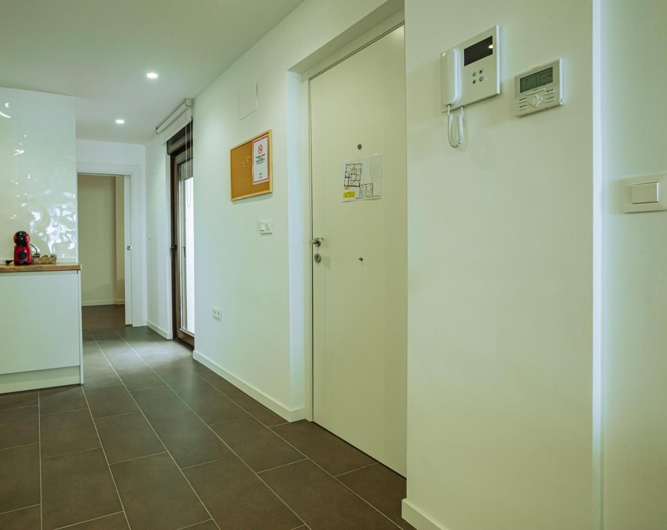 Apartamentos Turisticos Pilaria Jaén Exterior foto