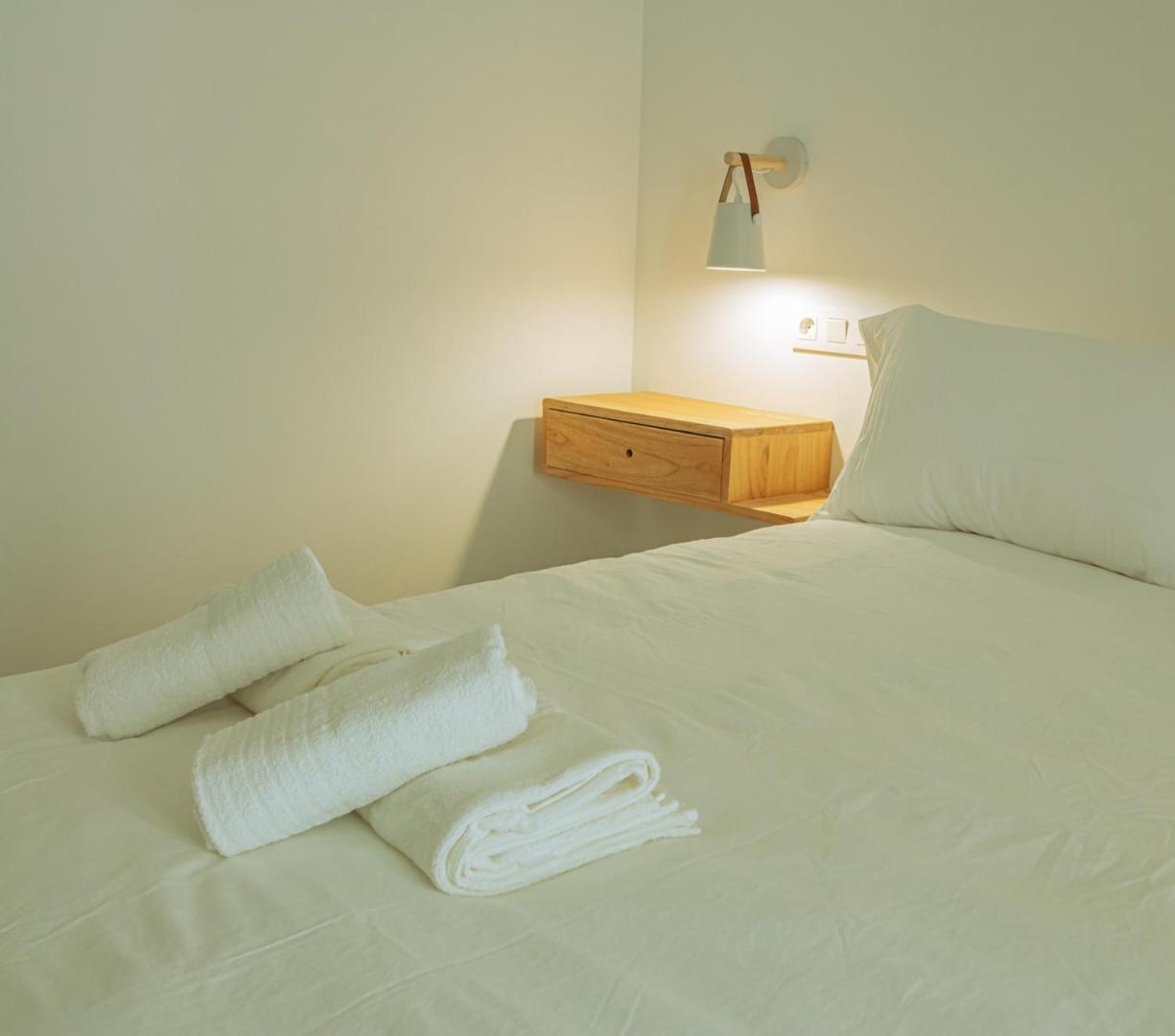 Apartamentos Turisticos Pilaria Jaén Exterior foto