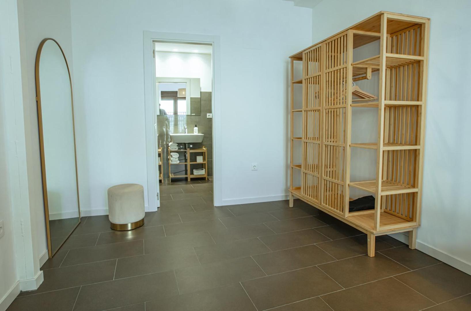Apartamentos Turisticos Pilaria Jaén Exterior foto