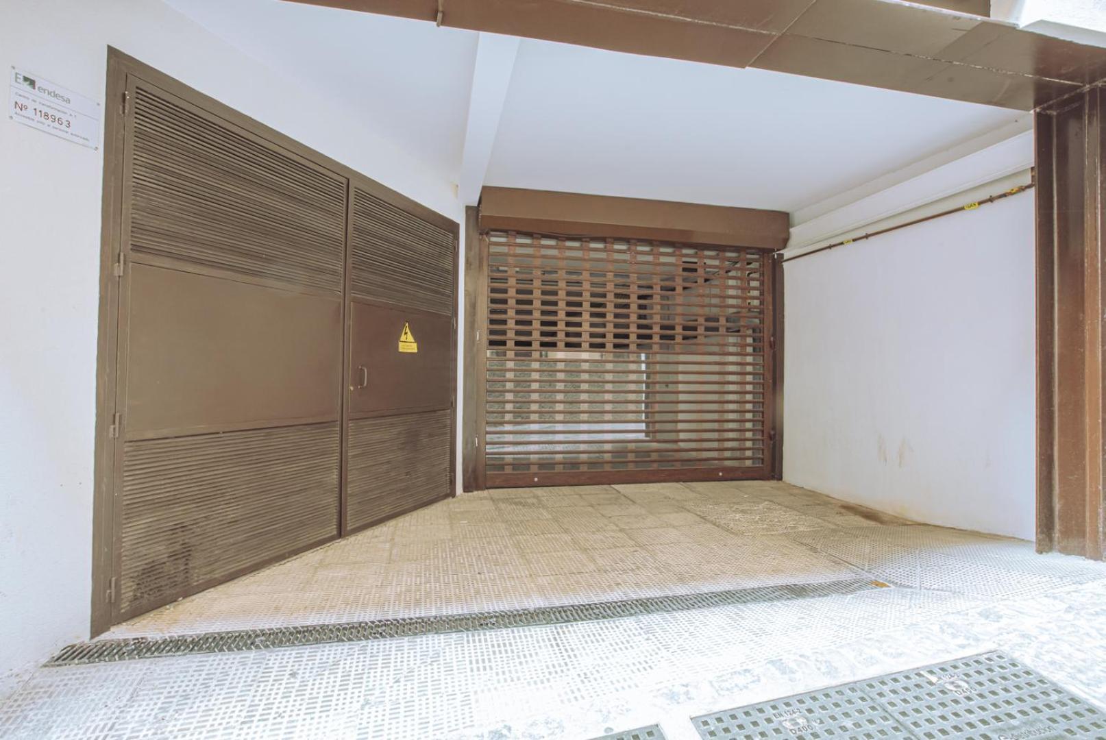 Apartamentos Turisticos Pilaria Jaén Exterior foto