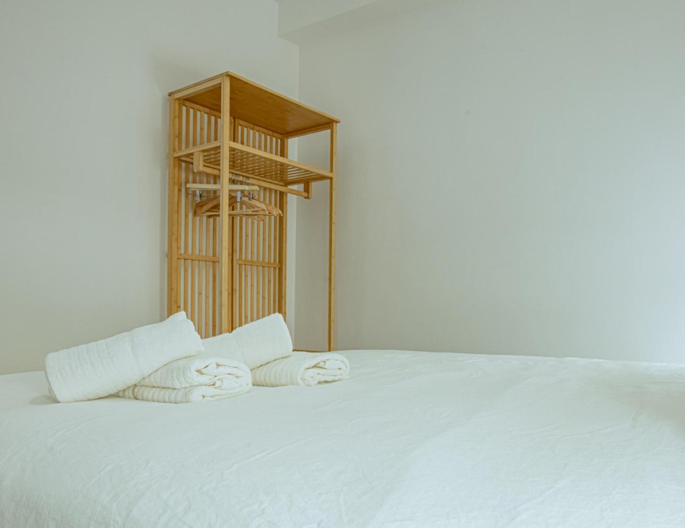 Apartamentos Turisticos Pilaria Jaén Exterior foto