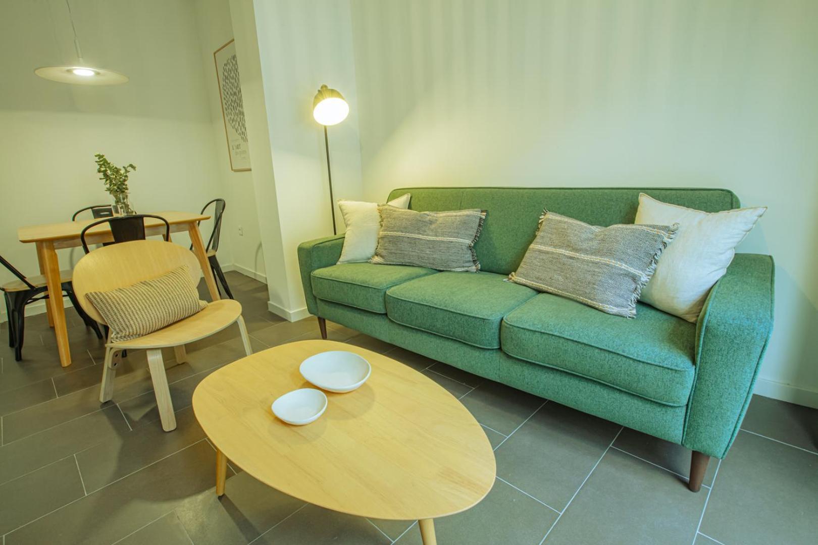 Apartamentos Turisticos Pilaria Jaén Exterior foto