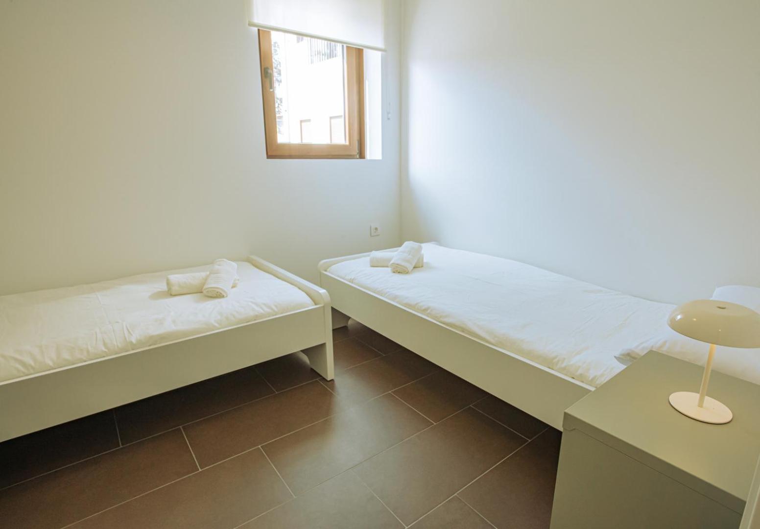 Apartamentos Turisticos Pilaria Jaén Exterior foto