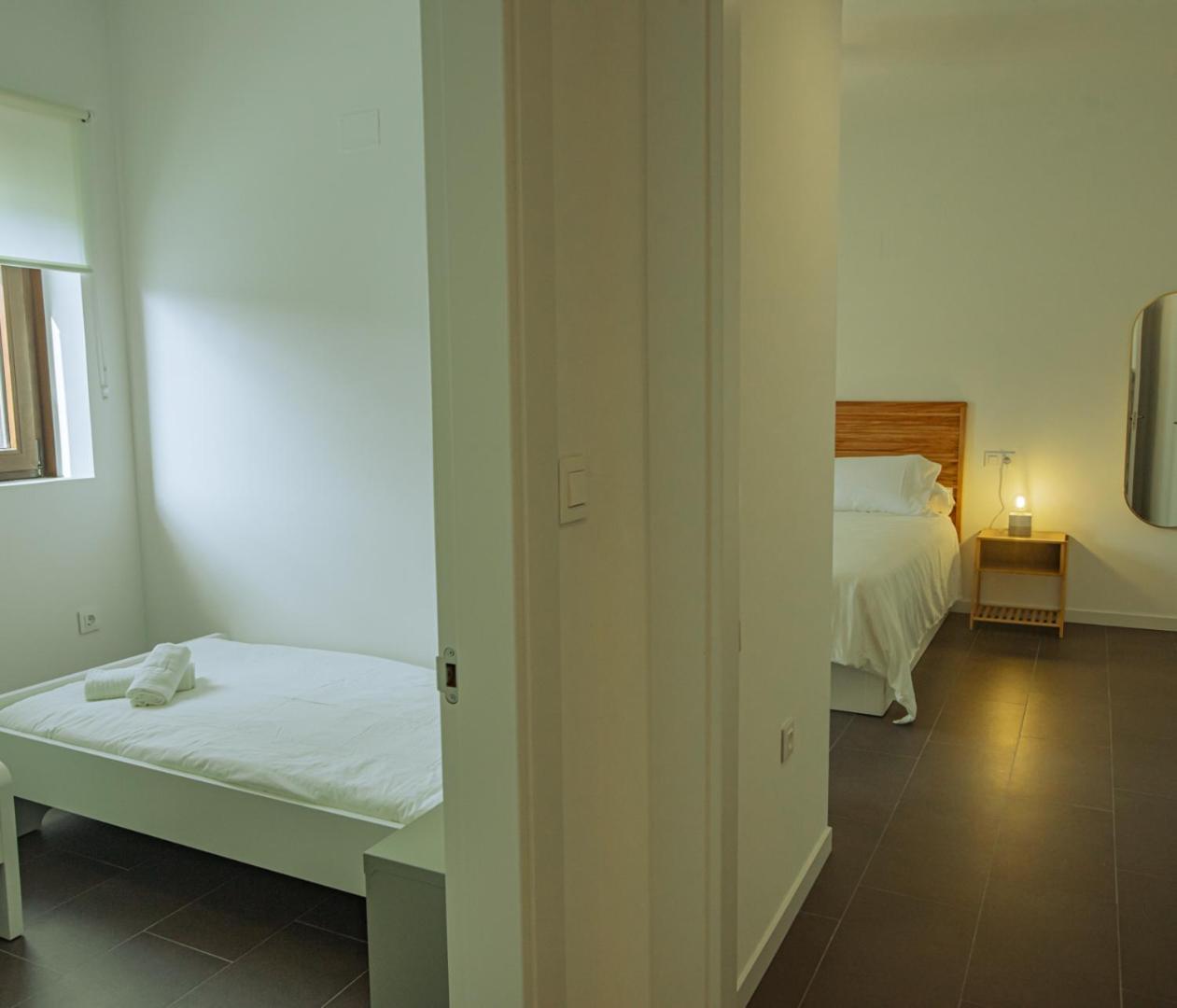 Apartamentos Turisticos Pilaria Jaén Exterior foto