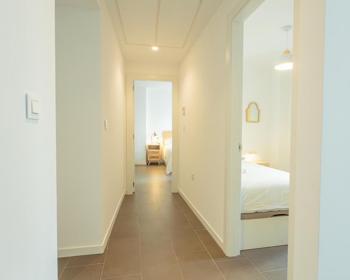 Apartamentos Turisticos Pilaria Jaén Exterior foto