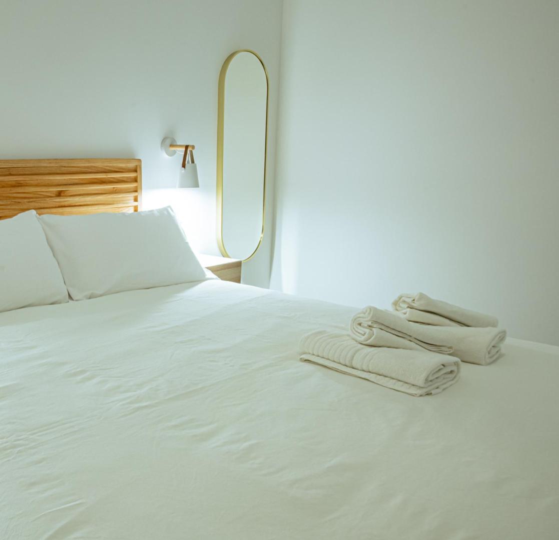 Apartamentos Turisticos Pilaria Jaén Exterior foto