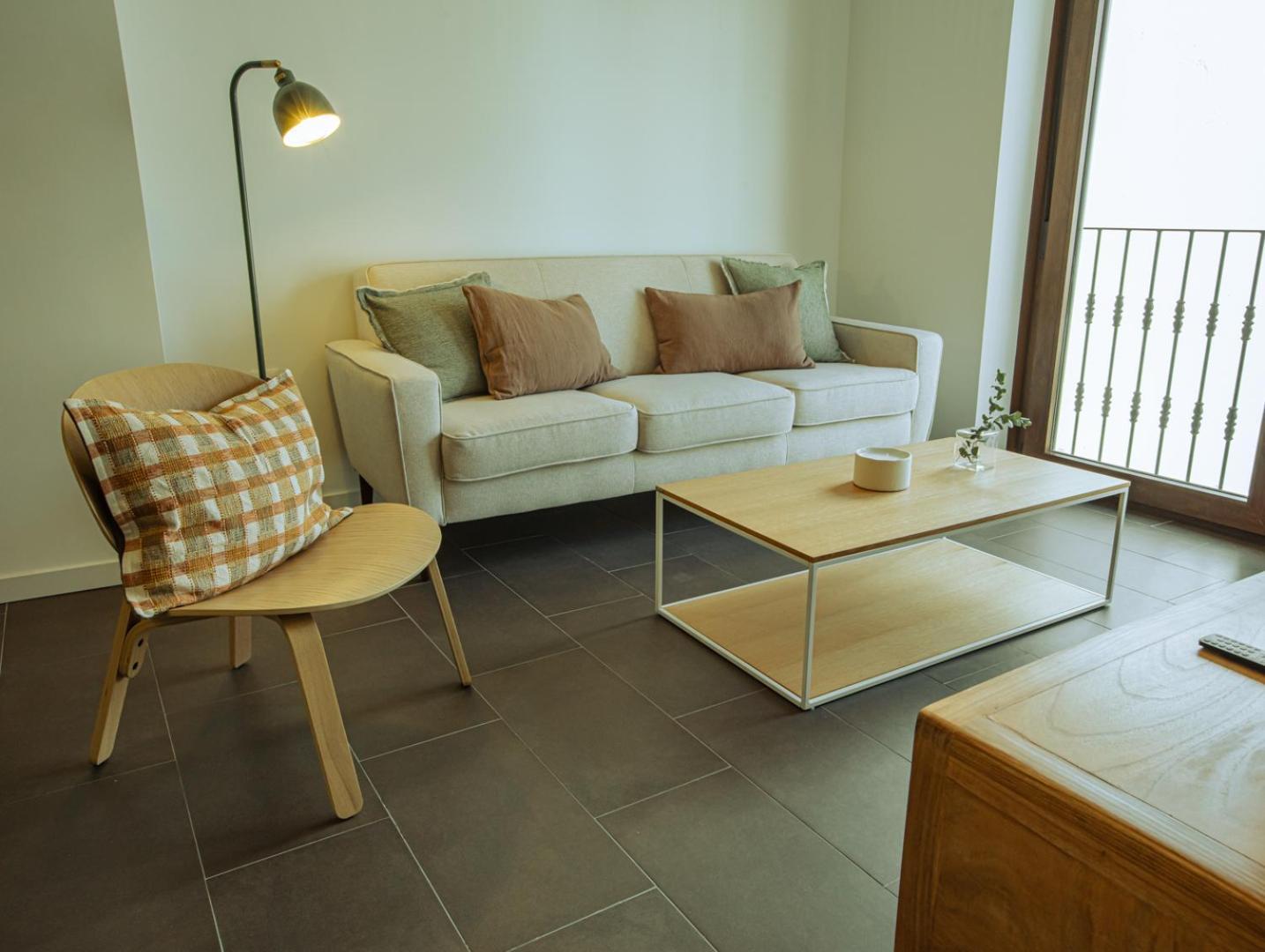 Apartamentos Turisticos Pilaria Jaén Exterior foto