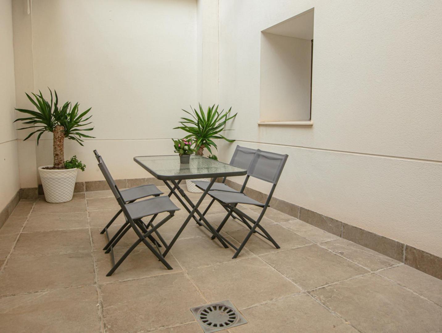 Apartamentos Turisticos Pilaria Jaén Exterior foto