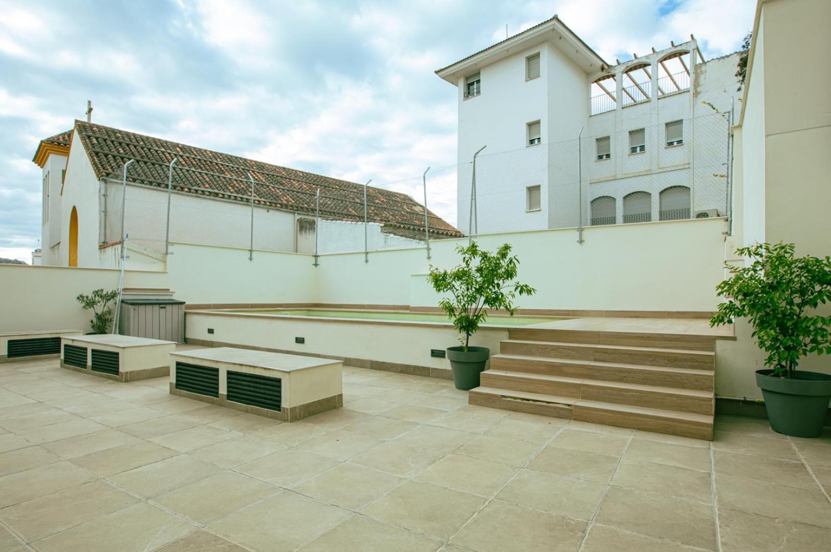 Apartamentos Turisticos Pilaria Jaén Exterior foto