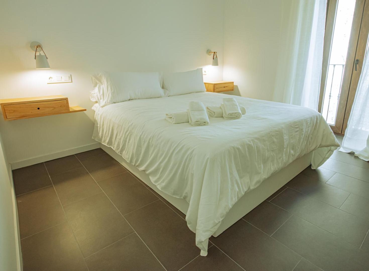 Apartamentos Turisticos Pilaria Jaén Exterior foto