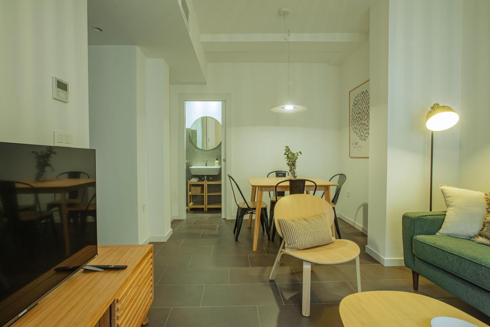 Apartamentos Turisticos Pilaria Jaén Exterior foto