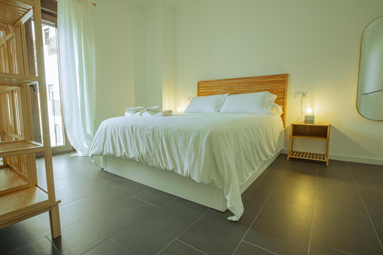 Apartamentos Turisticos Pilaria Jaén Exterior foto