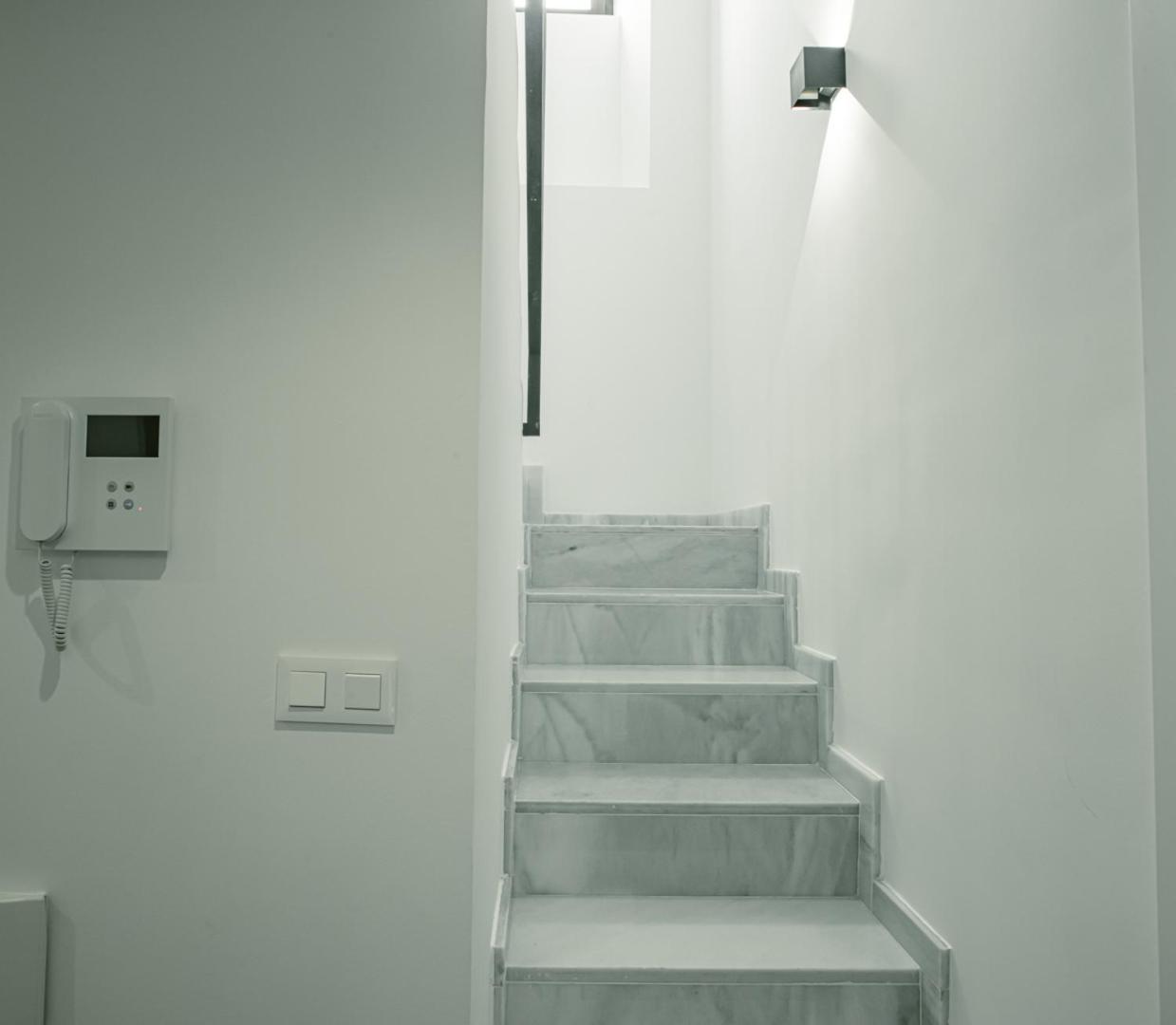 Apartamentos Turisticos Pilaria Jaén Exterior foto