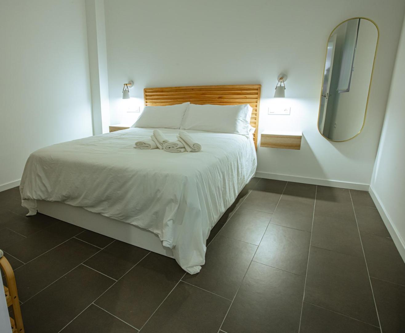 Apartamentos Turisticos Pilaria Jaén Exterior foto