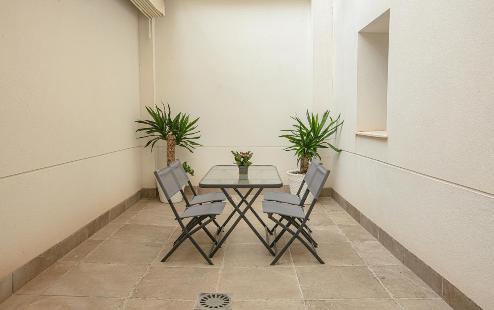 Apartamentos Turisticos Pilaria Jaén Exterior foto
